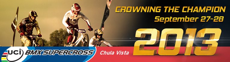 Banner - Chula Vista, CA (USA)