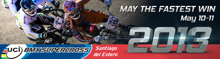 Banner - Santiago del Estero (ARG)