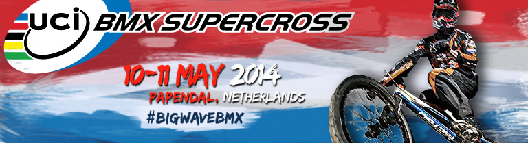 Banner - Papendal (NED)