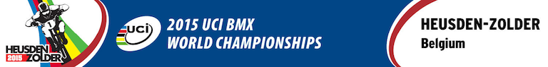 Banner - Zolder (BEL)